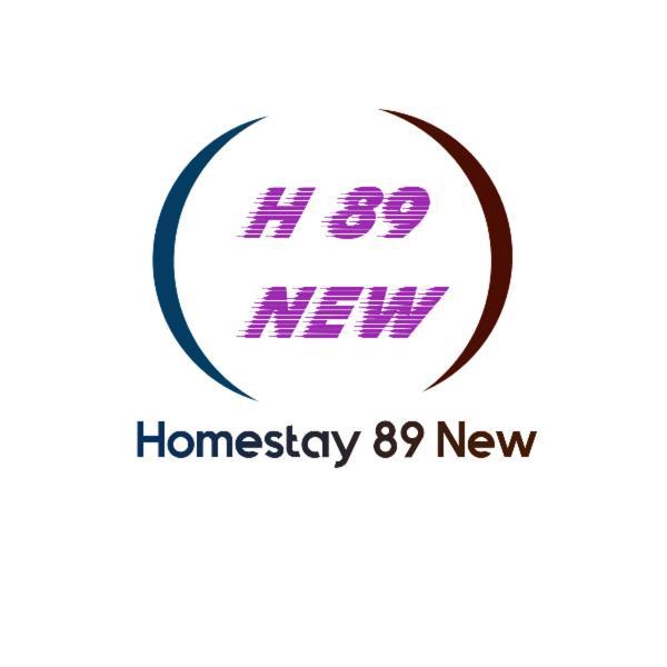 Homestay 89 New ジェパラ エクステリア 写真
