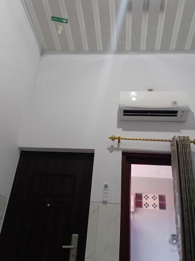 Homestay 89 New ジェパラ エクステリア 写真