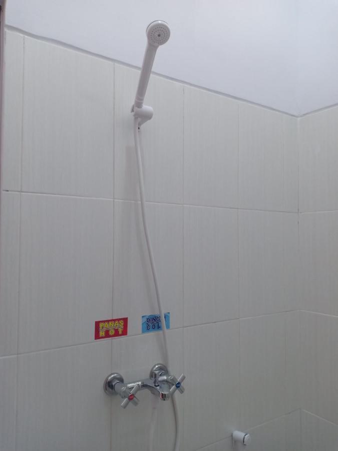 Homestay 89 New ジェパラ エクステリア 写真